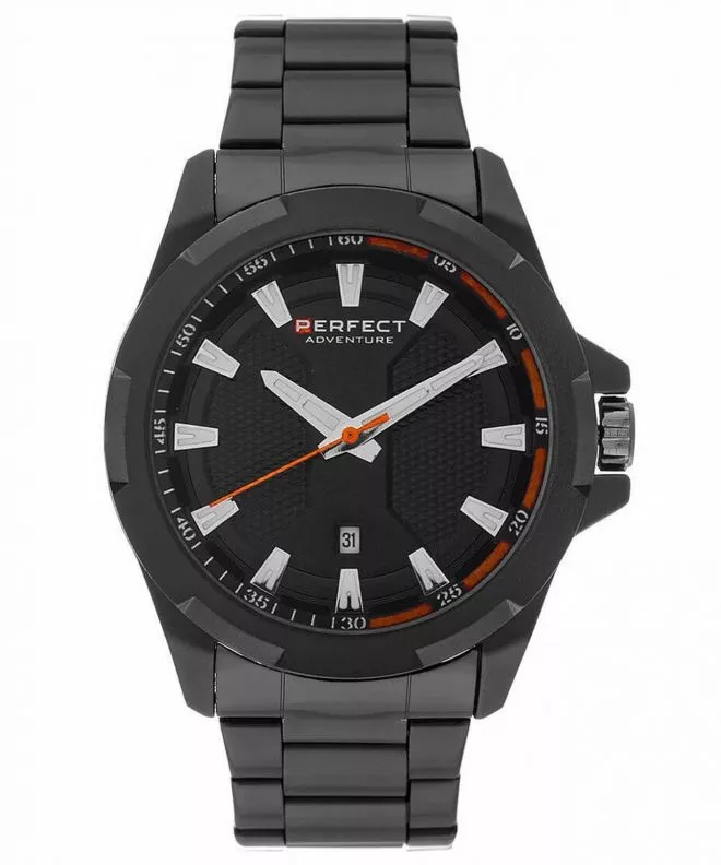 Ρολόι Ανδρικά Perfect Classic PF00916