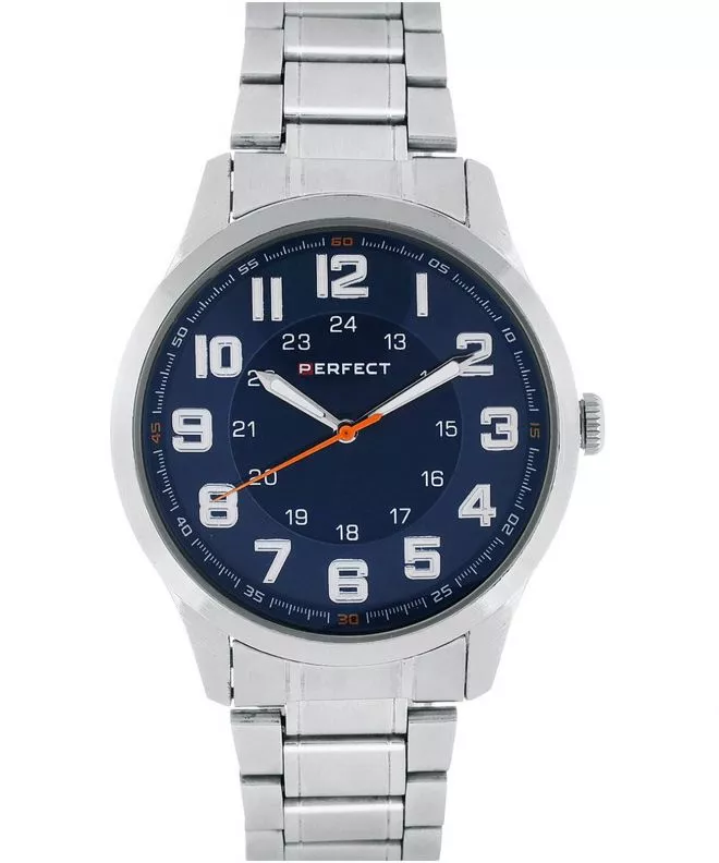 Ρολόι Ανδρικά Perfect Classic PF00917