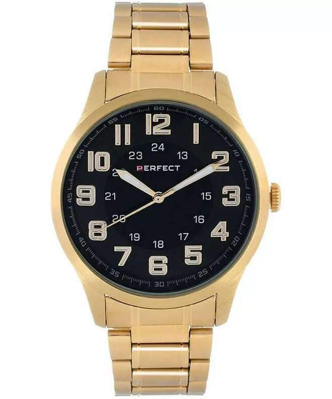 Ρολόι Ανδρικά Perfect Classic PF00918