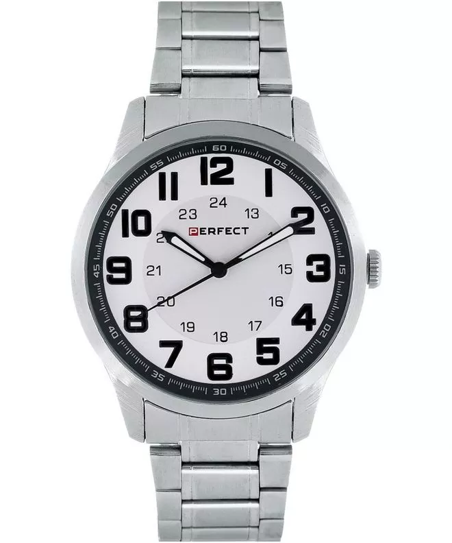 Ρολόι Ανδρικά Perfect Classic PF00920