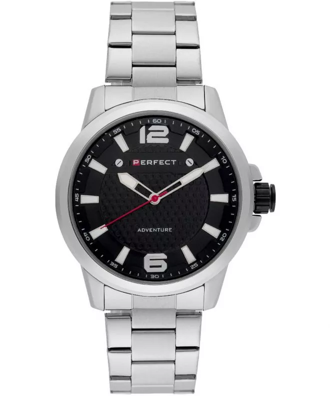 Ρολόι Ανδρικά Perfect Classic PF00923
