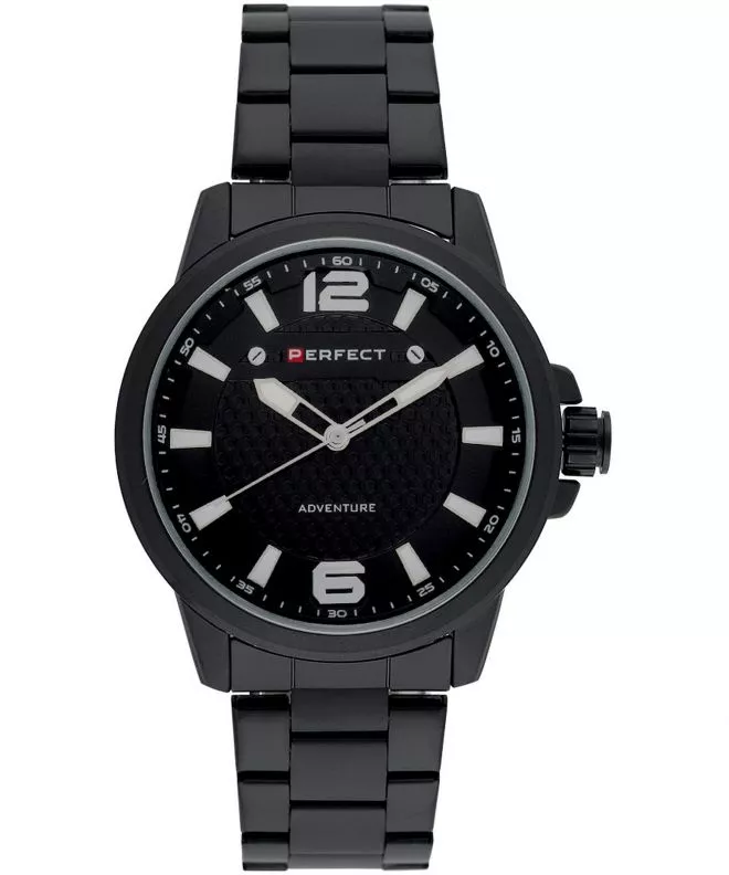 Ρολόι Ανδρικά Perfect Classic PF00928