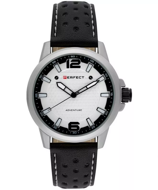 Ρολόι Ανδρικά Perfect Classic PF00949