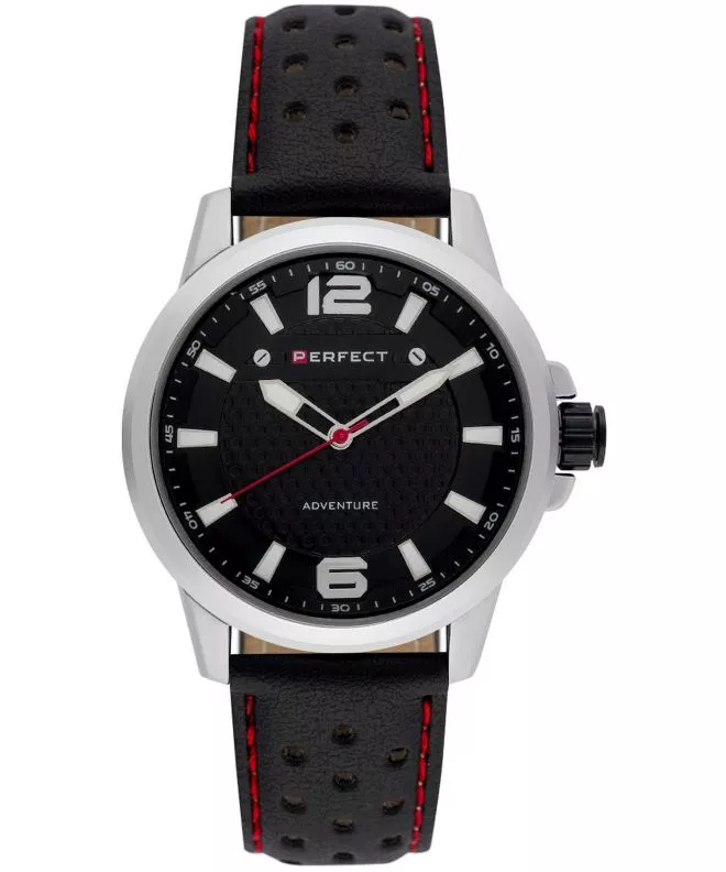 Ρολόι Ανδρικά Perfect Classic PF00950
