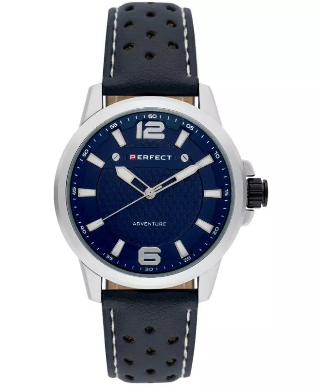 Ρολόι Ανδρικά Perfect Classic PF00951