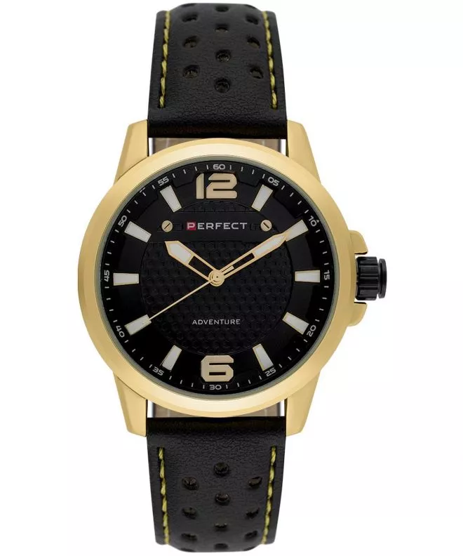 Ρολόι Ανδρικά Perfect Classic PF00952