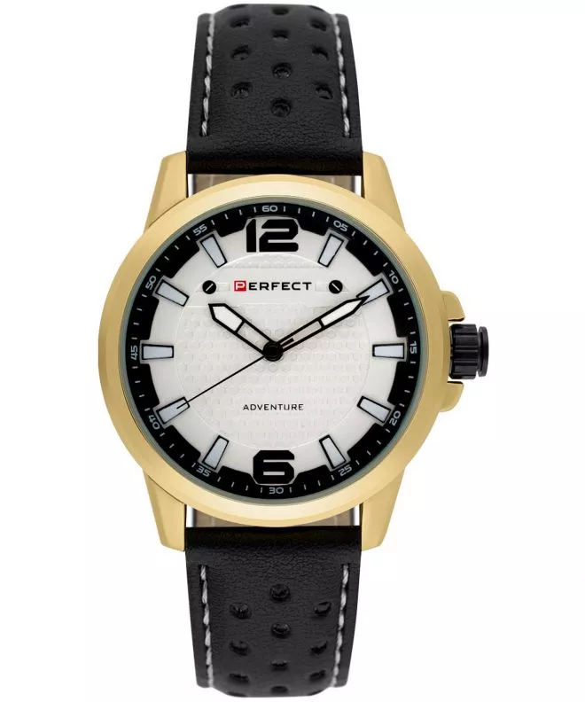 Ρολόι Ανδρικά Perfect Classic PF00953