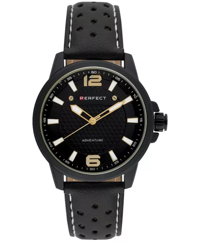 Ρολόι Ανδρικά Perfect Classic PF00956