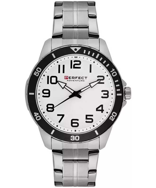 Ρολόι Ανδρικά Perfect Classic PF00967