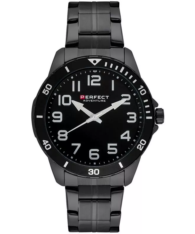 Ρολόι Ανδρικά Perfect Classic PF00972