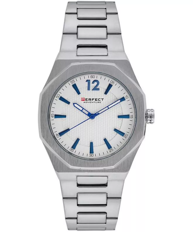 Ρολόι Ανδρικά Perfect Classic PF00973
