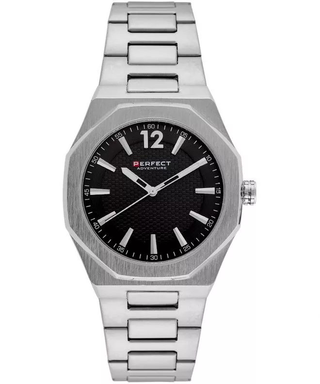 Ρολόι Ανδρικά Perfect Classic PF00974