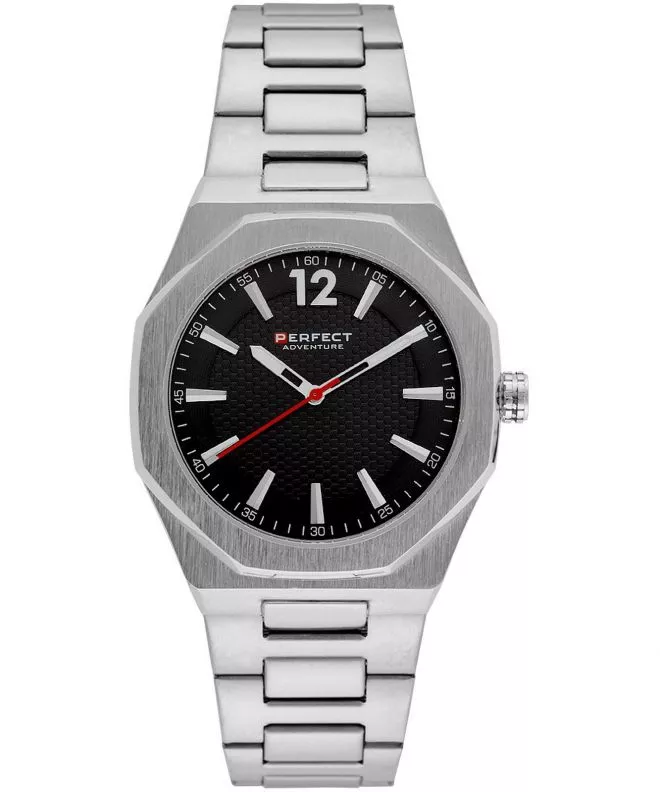 Ρολόι Ανδρικά Perfect Classic PF00975