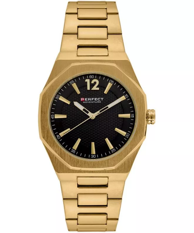 Ρολόι Ανδρικά Perfect Classic PF00976