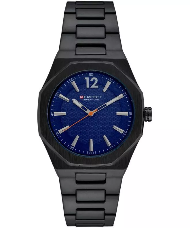 Ρολόι Ανδρικά Perfect Classic PF00978