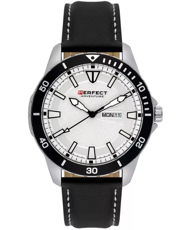 Ρολόι Ανδρικά Perfect Classic PF00988