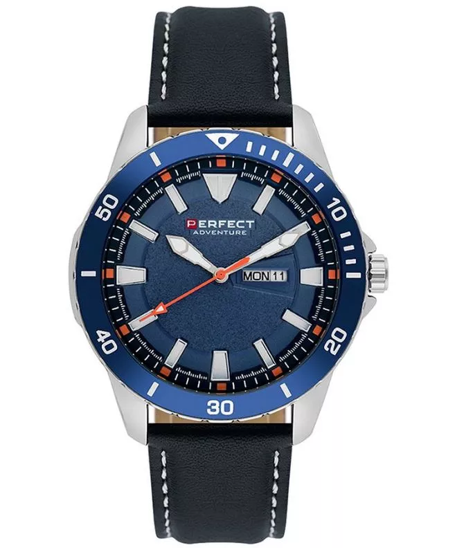 Ρολόι Ανδρικά Perfect Classic PF00990