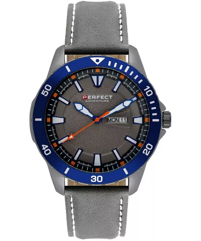 Ρολόι Ανδρικά Perfect Classic PF00994