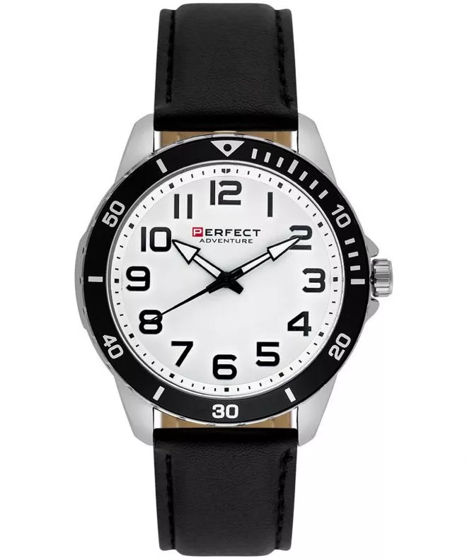 Ρολόι Ανδρικά Perfect Classic PF00995