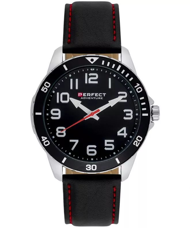 Ρολόι Ανδρικά Perfect Classic PF00996