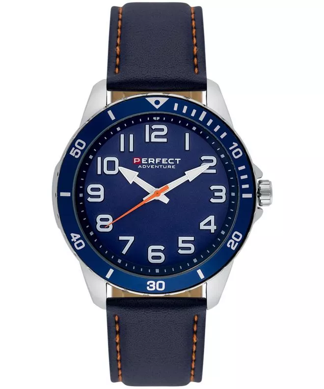 Ρολόι Ανδρικά Perfect Classic PF00998