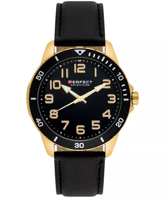 Ρολόι Ανδρικά Perfect Classic PF00999
