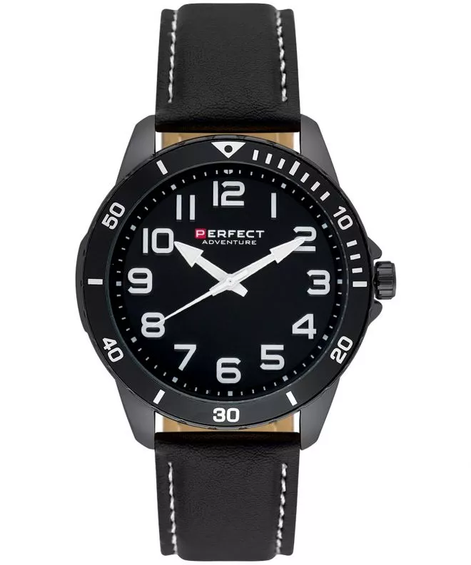 Ρολόι Ανδρικά Perfect Classic PF01001