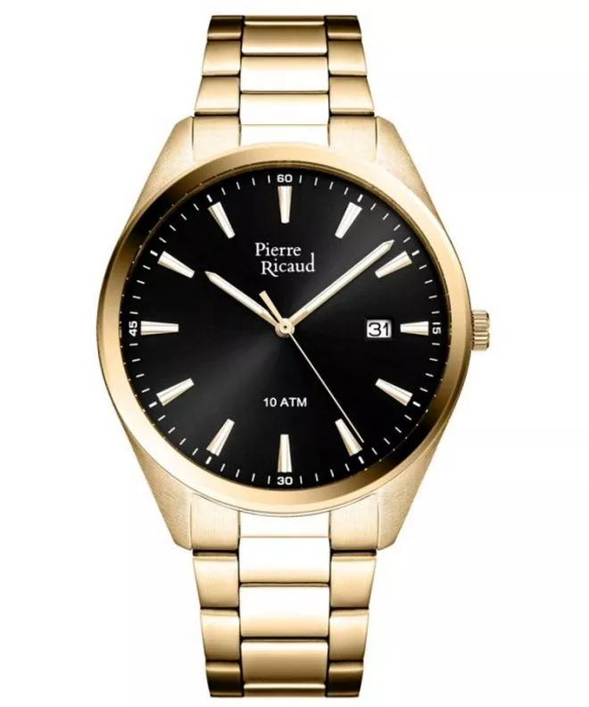 Ρολόι Ανδρικά Pierre Ricaud Classic P60049.1114Q