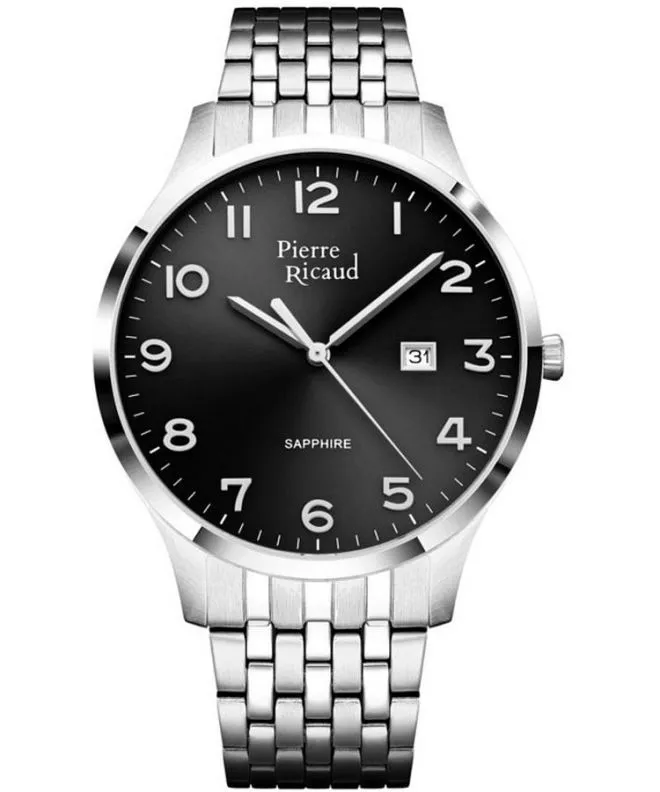 Ρολόι Ανδρικά Pierre Ricaud Classic P60056.5124Q