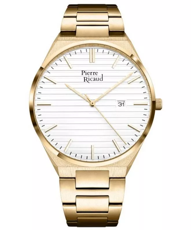 Ρολόι Ανδρικά Pierre Ricaud Classic P91025.1113Q