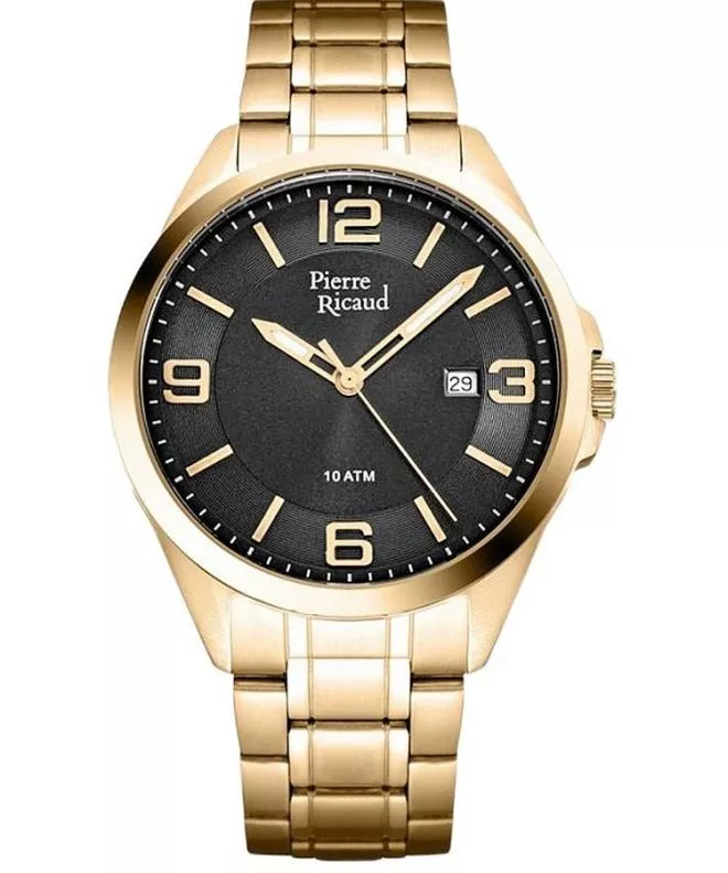 Ρολόι Ανδρικά Pierre Ricaud Classic P91073.1156Q