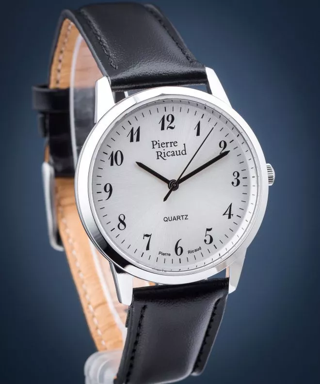 Ρολόι Ανδρικά Pierre Ricaud Classic P91090.5223Q
