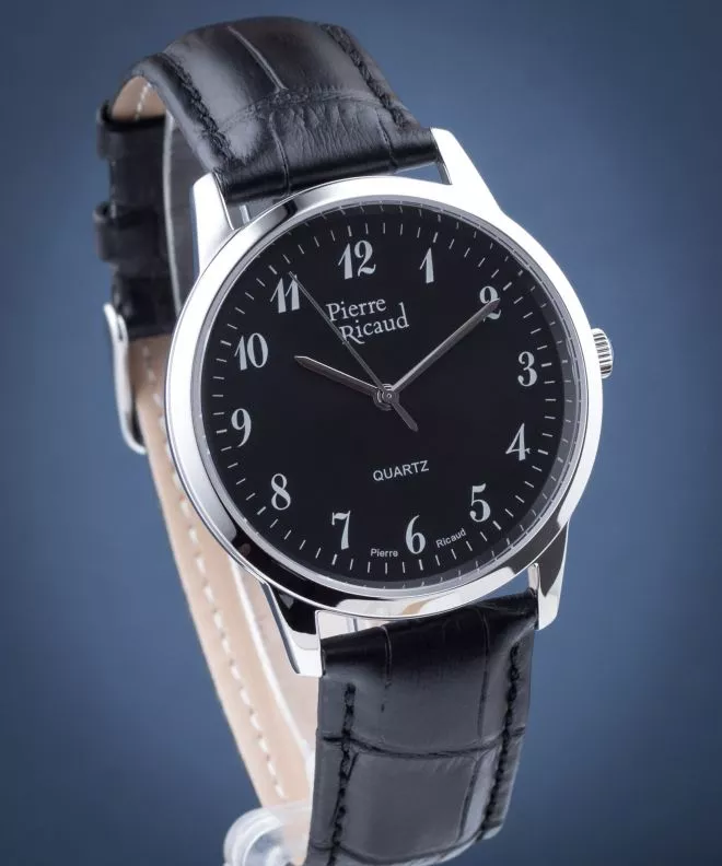 Ρολόι Ανδρικά Pierre Ricaud Classic P91090.5224Q