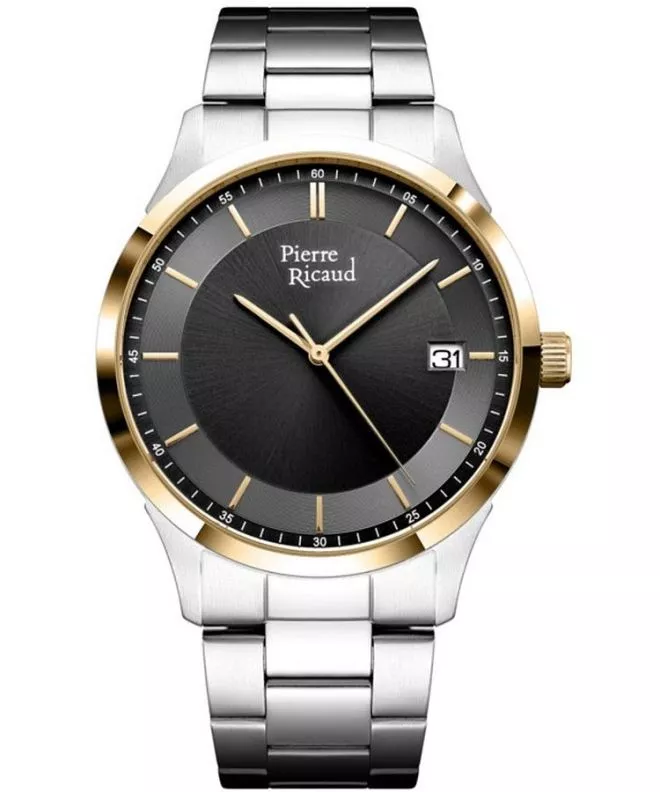 Ρολόι Ανδρικά Pierre Ricaud Classic P91103.2117Q