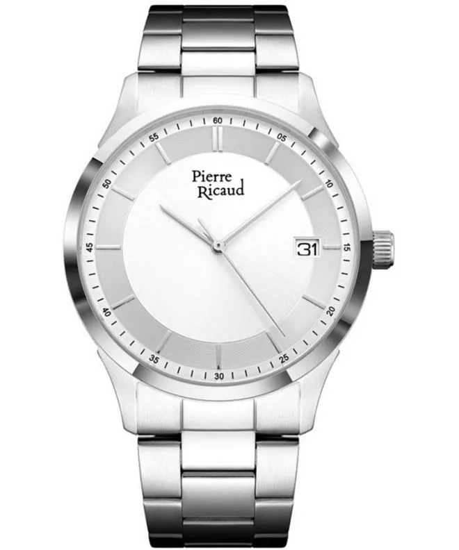 Ρολόι Ανδρικά Pierre Ricaud Classic P91103.5113Q