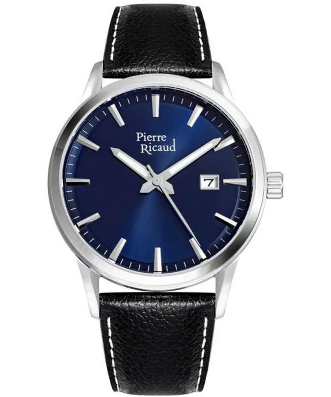 Ρολόι Ανδρικά Pierre Ricaud Classic P97201.5215Q