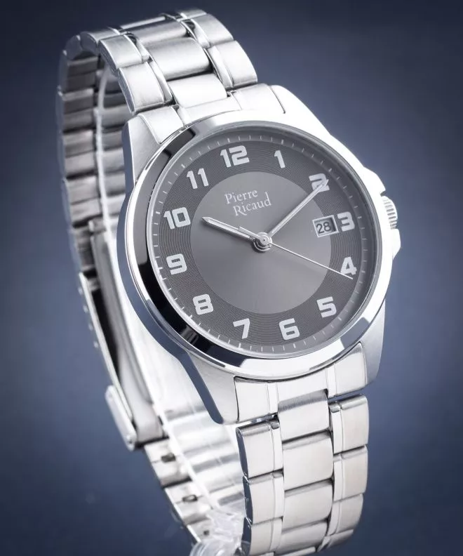 Ρολόι Ανδρικά Pierre Ricaud Classic P97242.5126Q