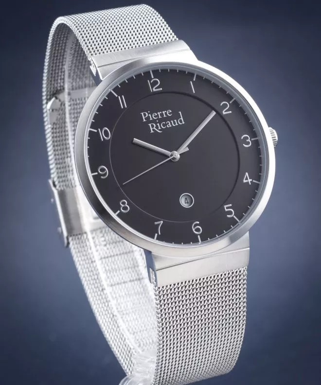 Ρολόι Ανδρικά Pierre Ricaud Classic P97253.5124Q
