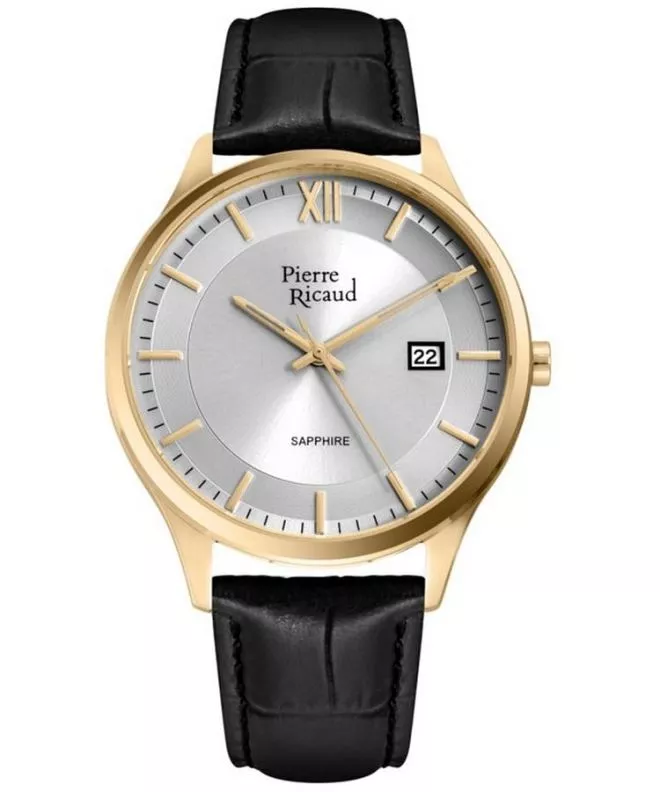 Ρολόι Ανδρικά Pierre Ricaud Classic P97262.1267Q