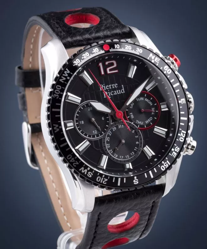 Ρολόι Ανδρικά Pierre Ricaud Classic P97222.Y254QFR