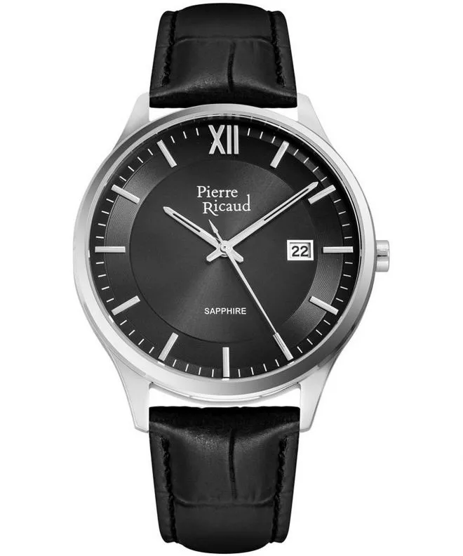 Ρολόι Ανδρικά Pierre Ricaud Sapphire P97262.5264Q