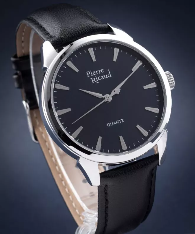 Ρολόι Ανδρικά Pierre Ricaud Classic P97228.5215Q