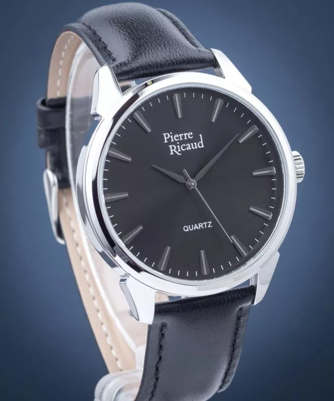 Ρολόι Ανδρικά Pierre Ricaud Classic P97228.5217Q