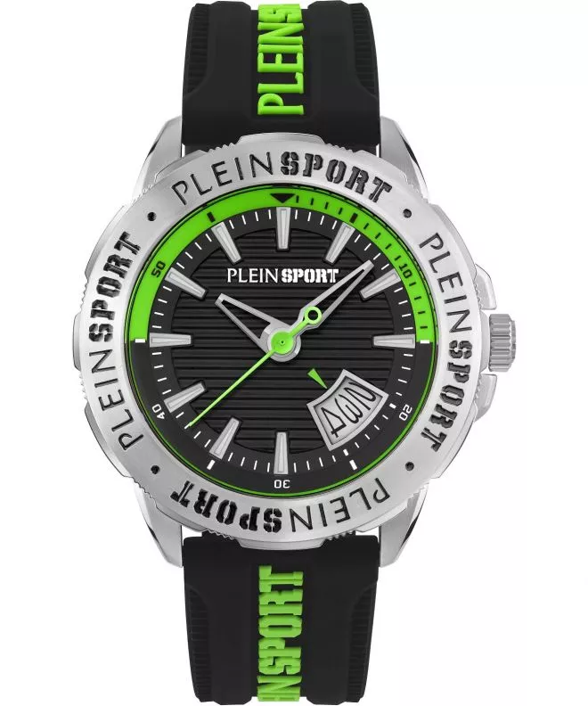 Ρολόι Ανδρικά Plein Sport Rampage PSGDA0124