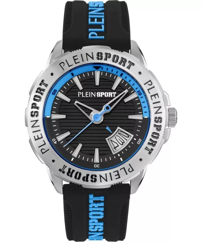 Ρολόι Ανδρικά Plein Sport Rampage PSGDA0224
