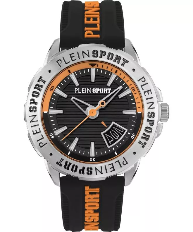 Ρολόι Ανδρικά Plein Sport Rampage PSGDA0324