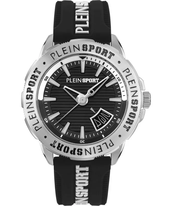Ρολόι Ανδρικά Plein Sport Rampage PSGDA0424