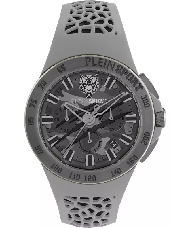 Ρολόι Ανδρικά Plein Sport Thunderstorm Chrono PSABA0523
