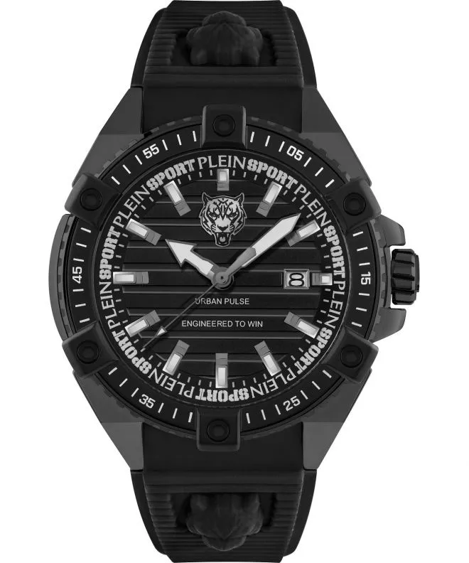 Ρολόι Ανδρικά Plein Sport Urban Pulse PSFDA0324