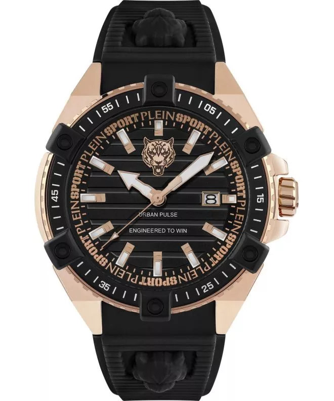 Ρολόι Ανδρικά Plein Sport Urban Pulse PSFDA0424